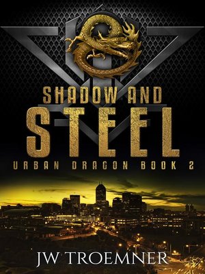 Shadow and Steel - ebook